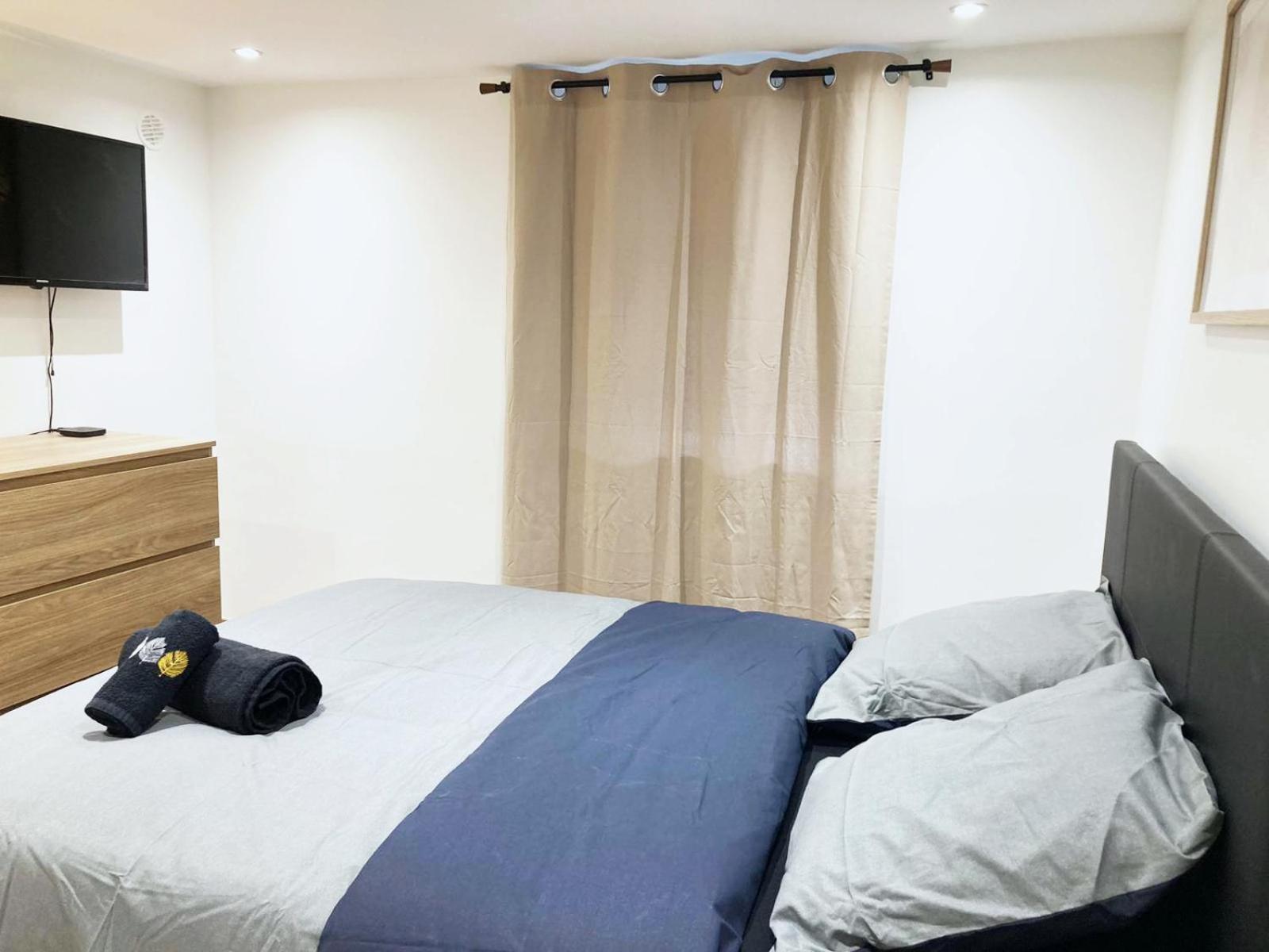 Mla Homes - Cozy Foller Apartment